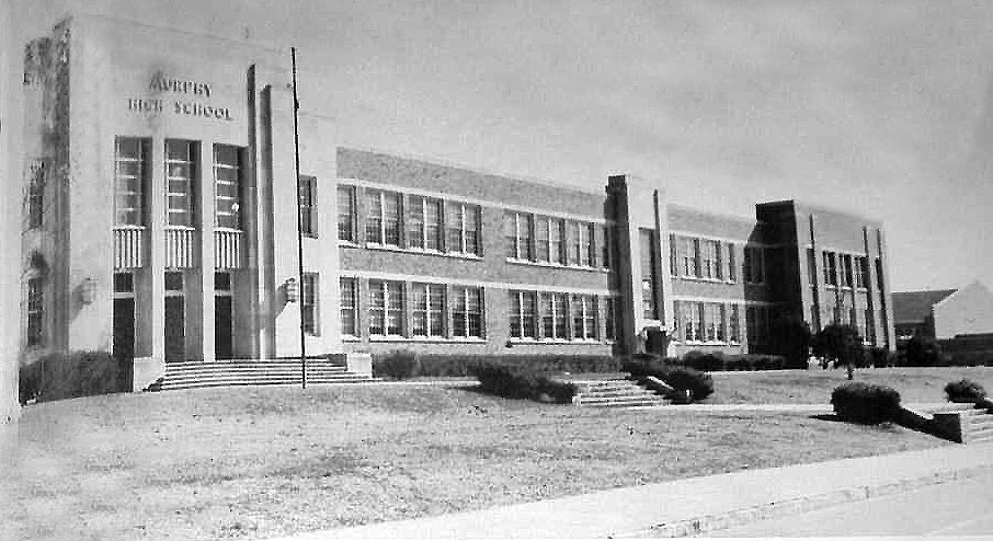 Murphy High 1959