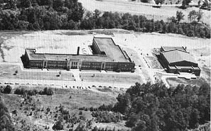 Murphy High Air 1959